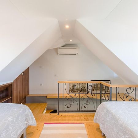 Jes Old Town Studio Apartment Split Exterior foto