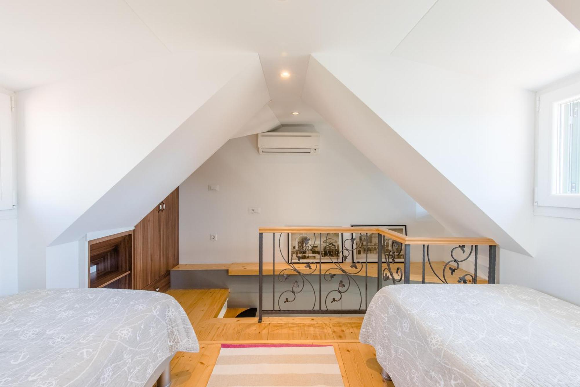 Jes Old Town Studio Apartment Split Exterior foto